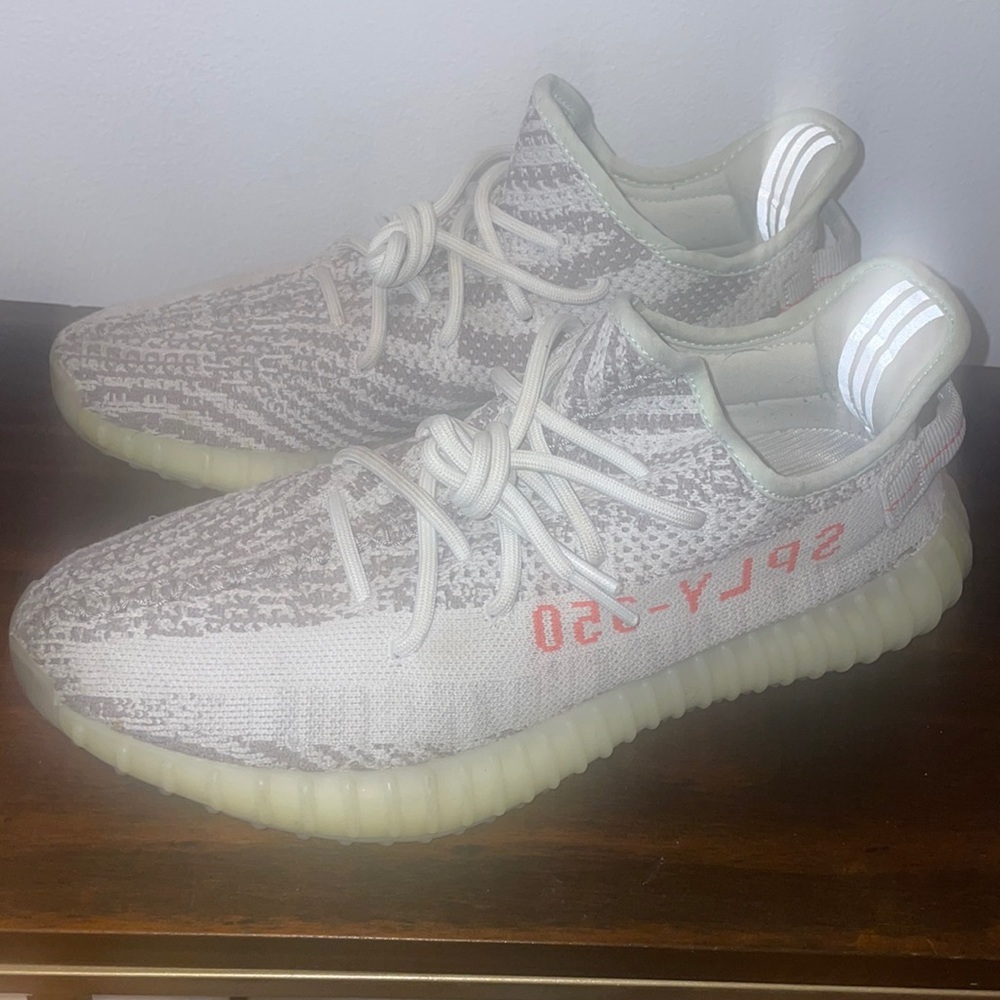 Yeezy Boost 350 V2 'Blue Tint'
